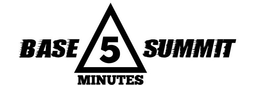 BASE SUMMIT 5 MINUTES trademark