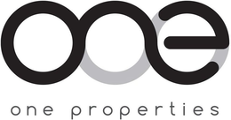 ONE PROPERTIES trademark