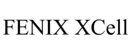 FENIX XCELL trademark