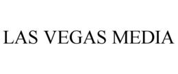 LAS VEGAS MEDIA trademark