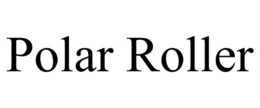 POLAR ROLLER trademark