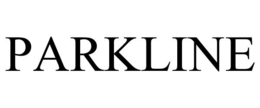 PARKLINE trademark