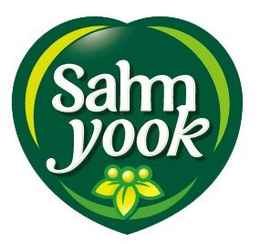 SAHM YOOK trademark