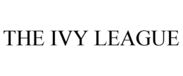 THE IVY LEAGUE trademark