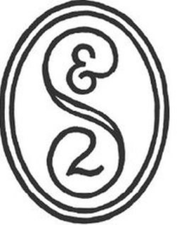S & 2 trademark