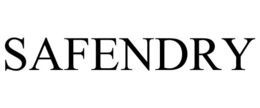 SAFENDRY trademark