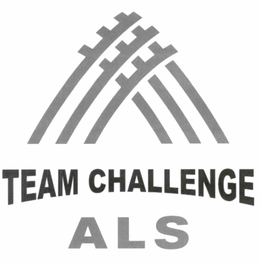 TEAM CHALLENGE ALS trademark