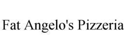 FAT ANGELO'S PIZZERIA trademark