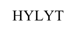 HYLYT trademark