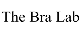 THE BRA LAB trademark