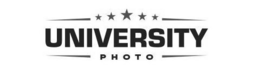 UNIVERSITY PHOTO trademark