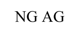 NG AG trademark
