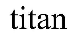 TITAN trademark