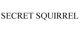 SECRET SQUIRREL trademark