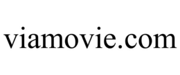 VIAMOVIE.COM trademark
