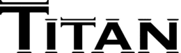 TITAN trademark