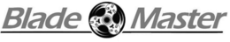 BLADE MASTER trademark
