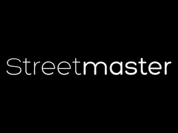STREETMASTER trademark