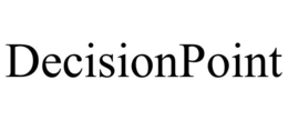 DECISIONPOINT trademark