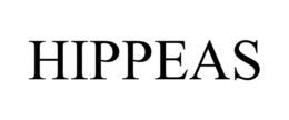 HIPPEAS trademark