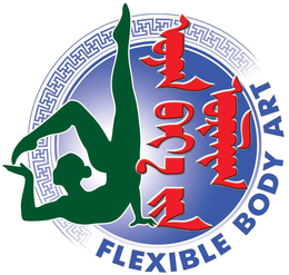 FLEXIBLE BODY ART trademark