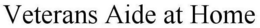 VETERANS AIDE AT HOME trademark