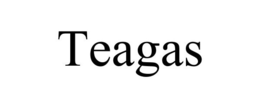 TEAGAS trademark
