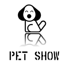 PET SHOW trademark
