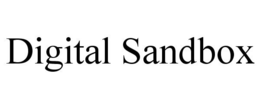 DIGITAL SANDBOX trademark