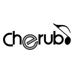 CHERUB trademark