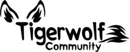 TIGERWOLF COMMUNITY trademark