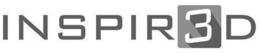 INSPIR3D trademark