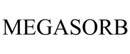 MEGASORB trademark