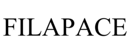 FILAPACE trademark