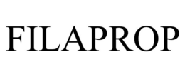 FILAPROP trademark