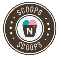 SCOOPS N7 SCOOPS trademark