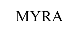 MYRA trademark