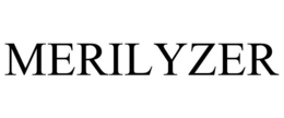 MERILYZER trademark
