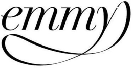 EMMY trademark