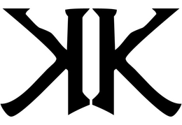 KK trademark