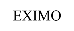 EXIMO trademark