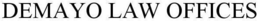 DEMAYO LAW OFFICES trademark