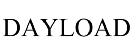 DAYLOAD trademark