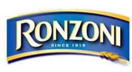 RONZONI SINCE 1915 trademark