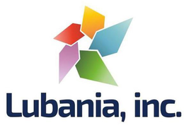 LUBANIA, INC. trademark
