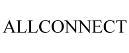 ALLCONNECT trademark