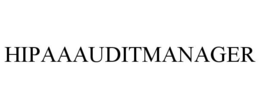 HIPAAAUDITMANAGER trademark