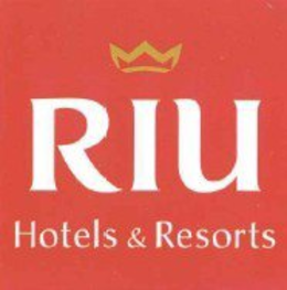 RIU HOTELS & RESORTS trademark
