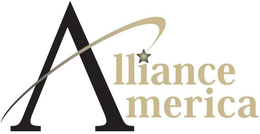 ALLIANCE AMERICA trademark