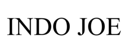 INDO JOE trademark